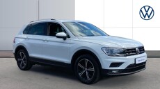 Volkswagen Tiguan 2.0 TDi 150 4Motion SE Nav 5dr Diesel Estate